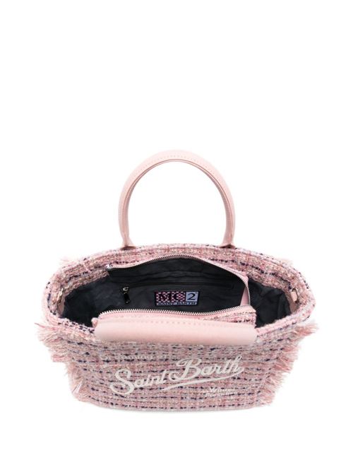 Borsa donna Colette Tweed MC2 SAINT BARTH | COL003601324I